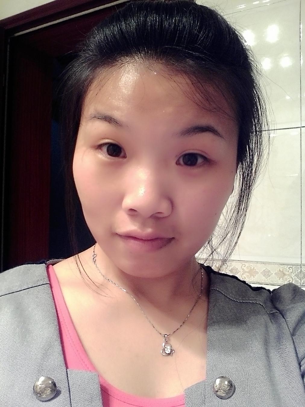 26歲未婚女徵婚照片(id:55296087)_湖北咸寧徵婚交友_珍愛網