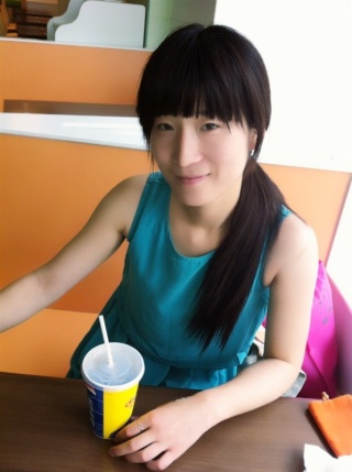 彩色冰儿的资料