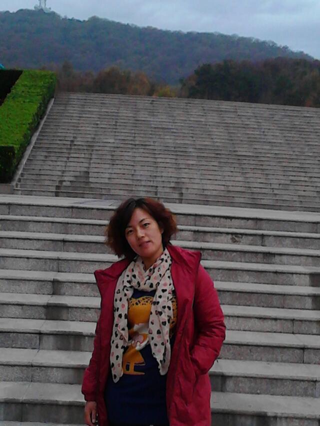 42岁丧偶女征婚照片(id:56262777)_安徽合肥征婚交友_珍爱网