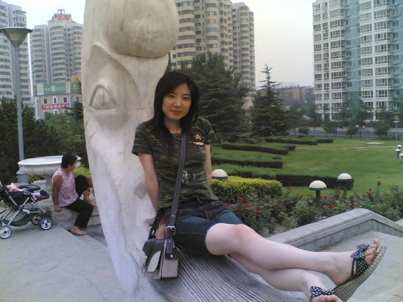 31岁离异女征婚照片(id:56430903)_山西晋城征婚交友_珍爱网