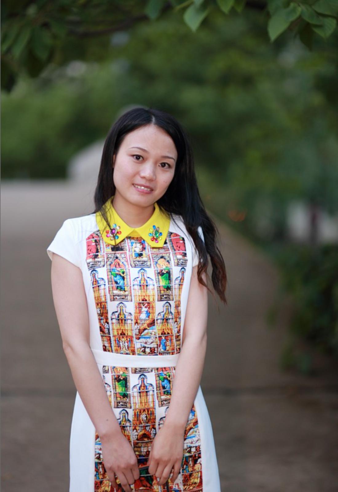 29岁未婚女征婚照片(id:57052731)_云南昆明征婚交友_珍爱网