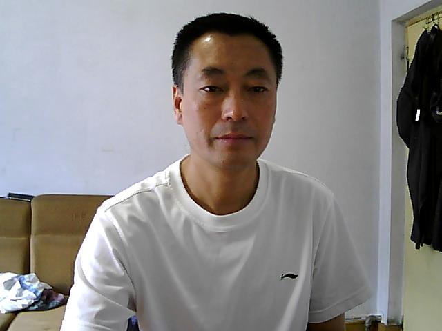 55岁离异男征婚照片(id:57601839)_辽宁鞍山征婚交友_珍爱网