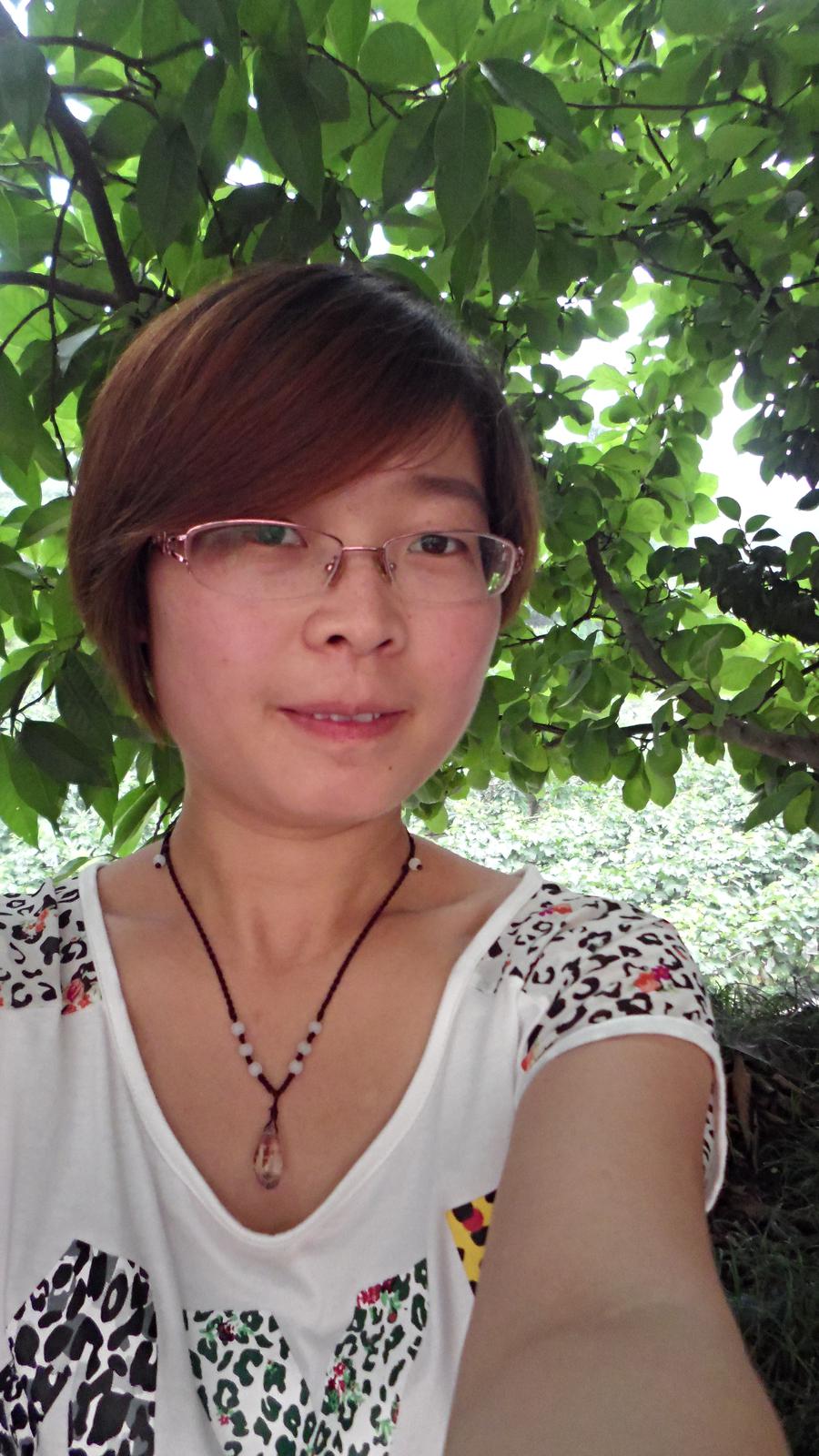 29岁未婚女征婚照片(id:57699669)_四川宜宾征婚交友_珍爱网