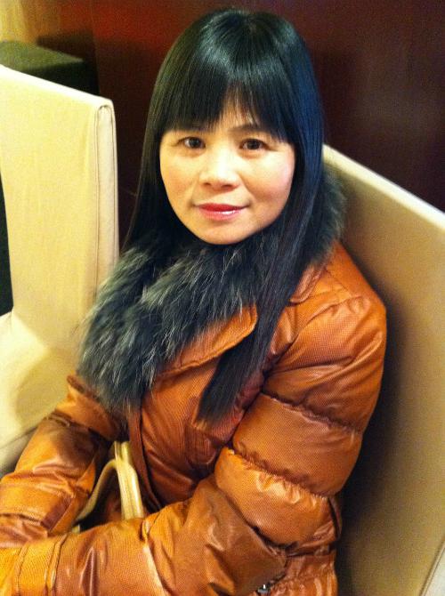 54岁离异女征婚照片(id:58440225)_江苏常州征婚交友_珍爱网