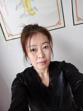 43岁离异女征婚照片(id:58798431)_黑龙江绥化征婚交友_珍爱网