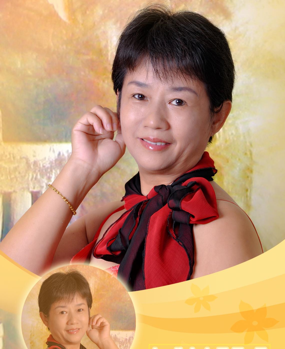 58岁离异女征婚照片(id:59209137)_福建南平征婚交友_珍爱网