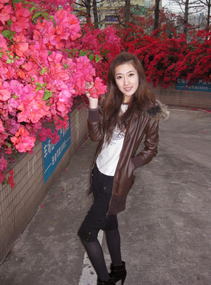 31岁未婚女征婚照片(id:59390739)_北京征婚交友_珍爱网