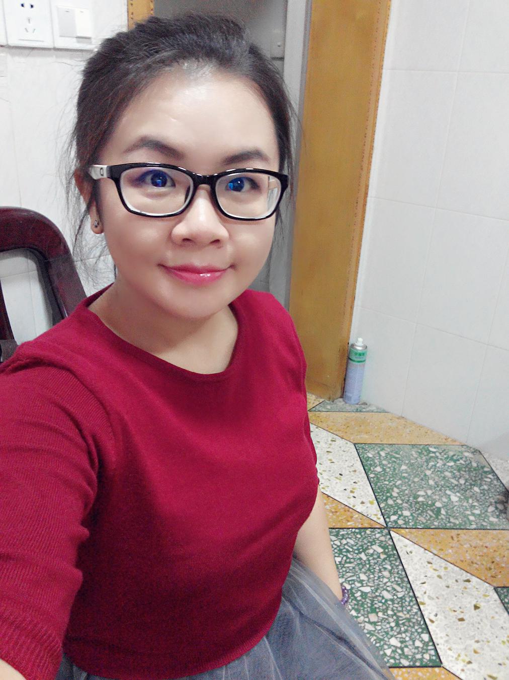 云云酱资料照片_广东揭阳征婚交友_珍爱网