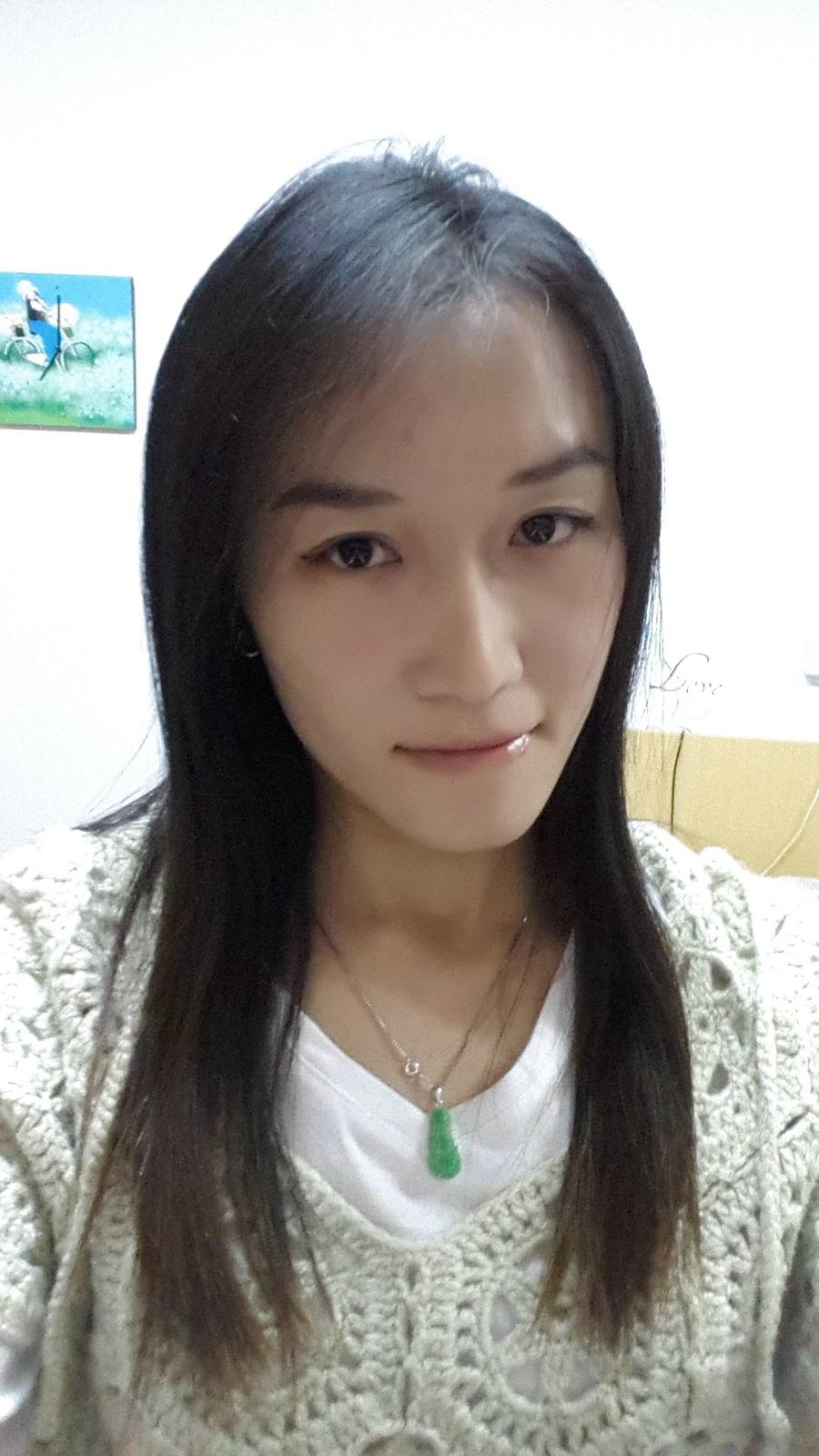 35歲未婚女徵婚照片(id:60406491)_馬來西亞徵婚交友_珍愛網