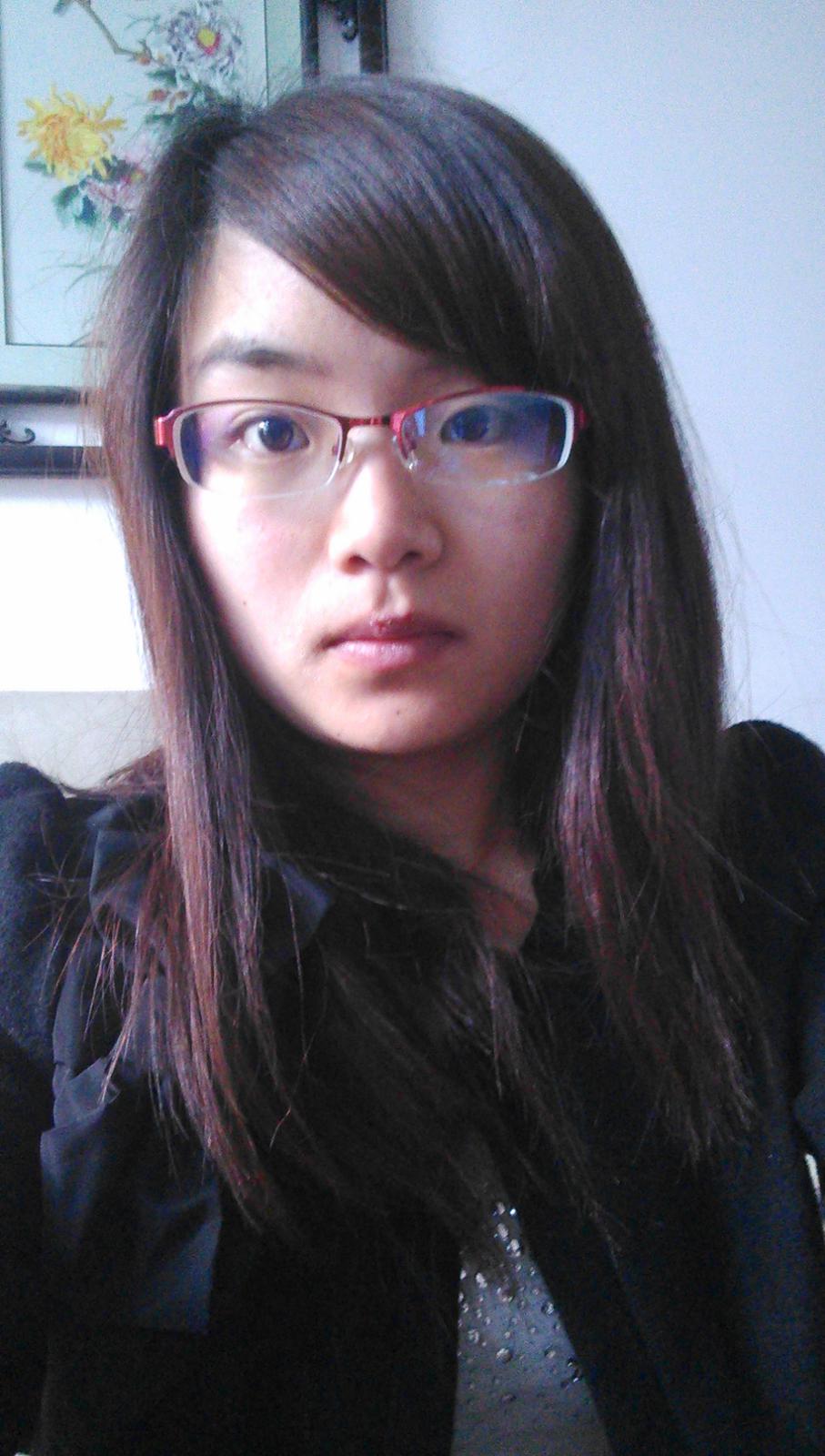 28岁未婚女征婚照片(id:60540411)_江苏连云港征婚交友_珍爱网