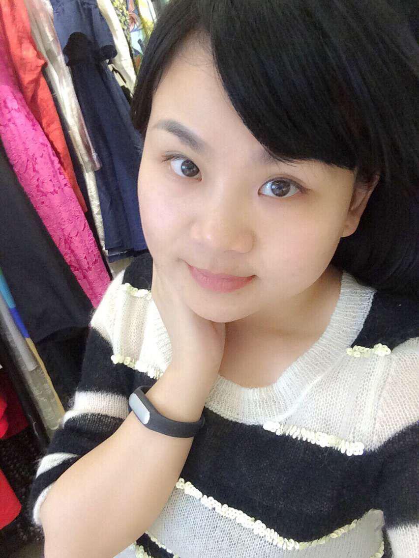 32岁未婚女征婚照片(id:60590259)_广东深圳征婚交友_珍爱网