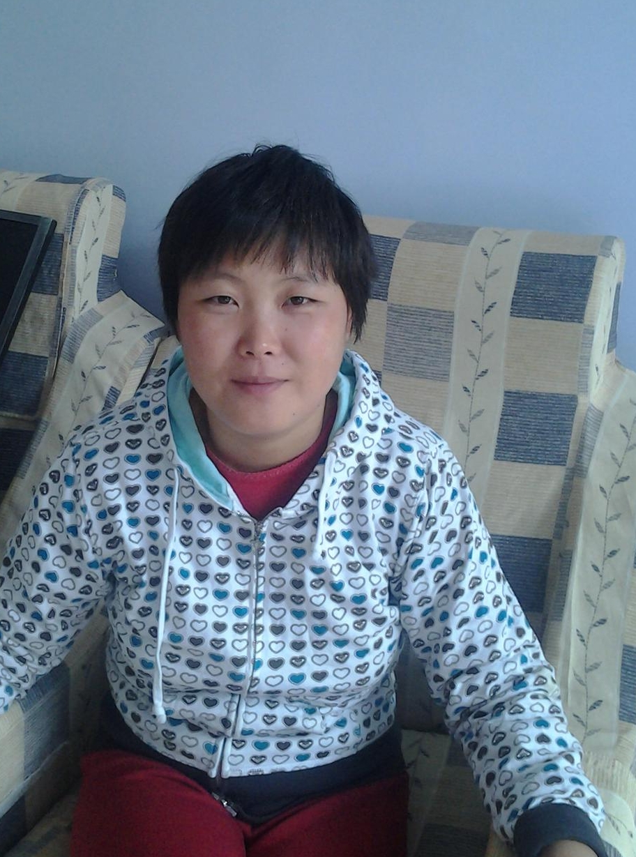 33岁离异女征婚照片(id:60776781)_山东德州征婚交友_珍爱网