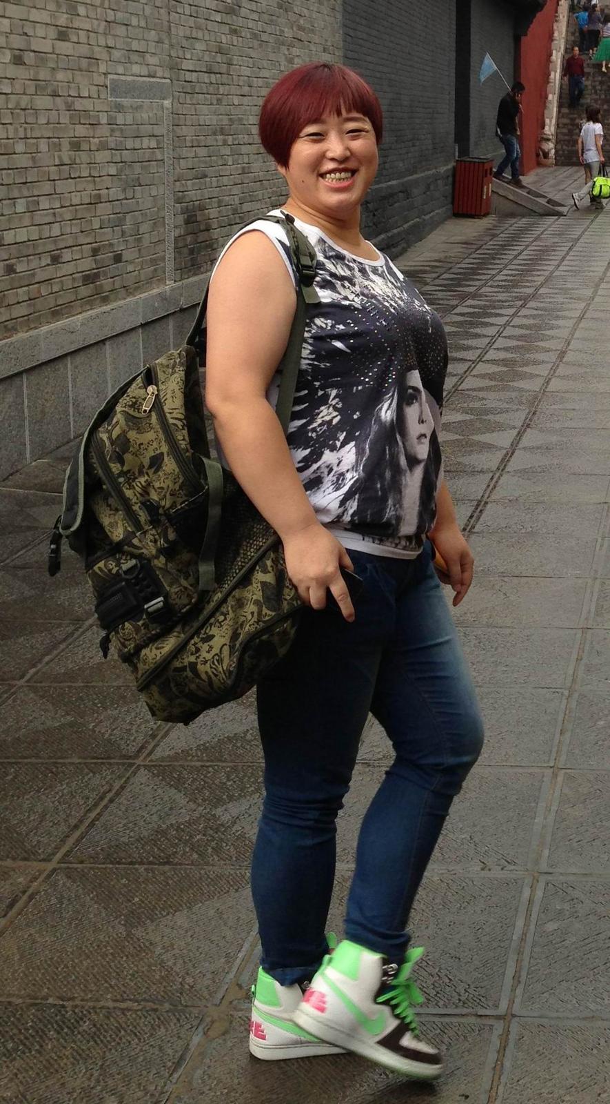 43岁未婚女征婚照片(id:60865149)_辽宁锦州征婚交友_珍爱网