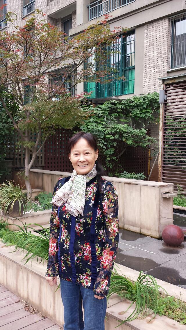 71岁离异女征婚照片(id:60912303)_湖南长沙征婚交友_珍爱网