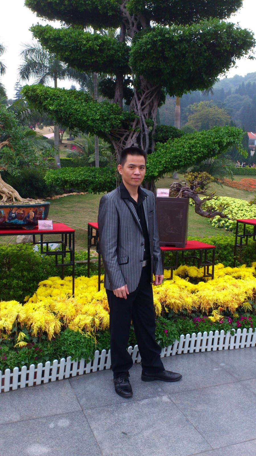 47岁离异男征婚照片(id:60973869)_广东广州征婚交友_珍爱网