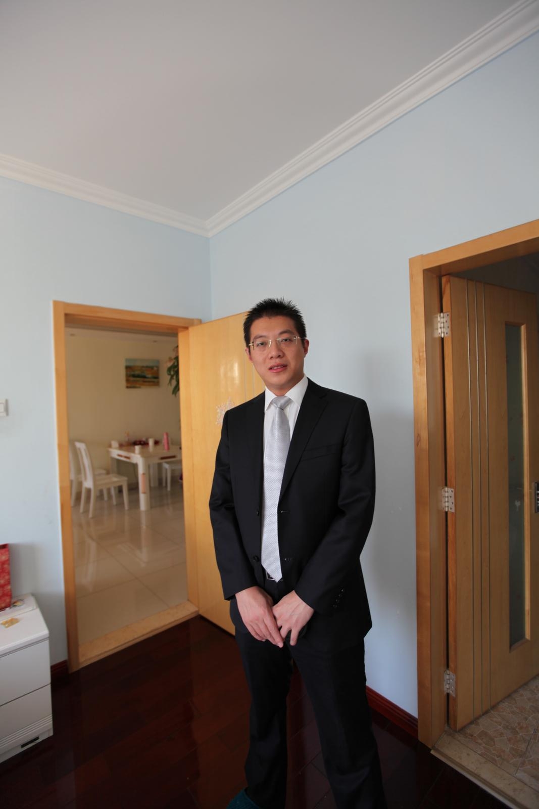 35岁未婚男征婚照片(id:61081239)_北京征婚交友_珍爱网