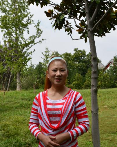 57岁未婚女征婚照片(id:61133289)_江苏徐州征婚交友_珍爱网