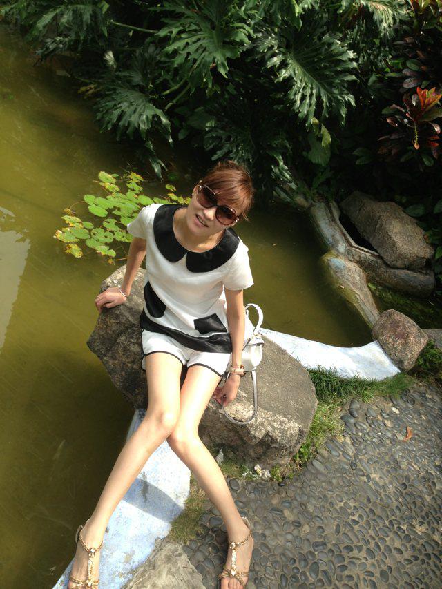 34岁未婚女征婚照片(id:61136121)_湖北宜昌征婚交友_珍爱网