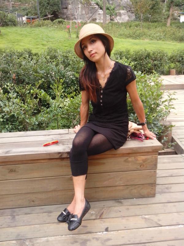 娟儿资料照片_重庆征婚交友_珍爱网