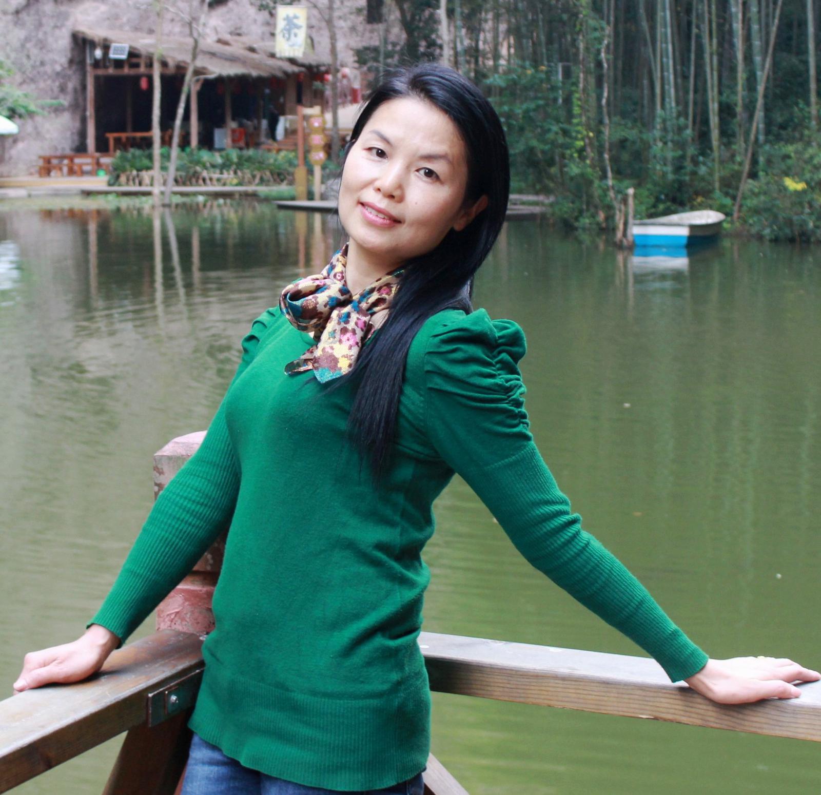 53岁丧偶女征婚照片(id:61649145)_江西南昌征婚交友_珍爱网