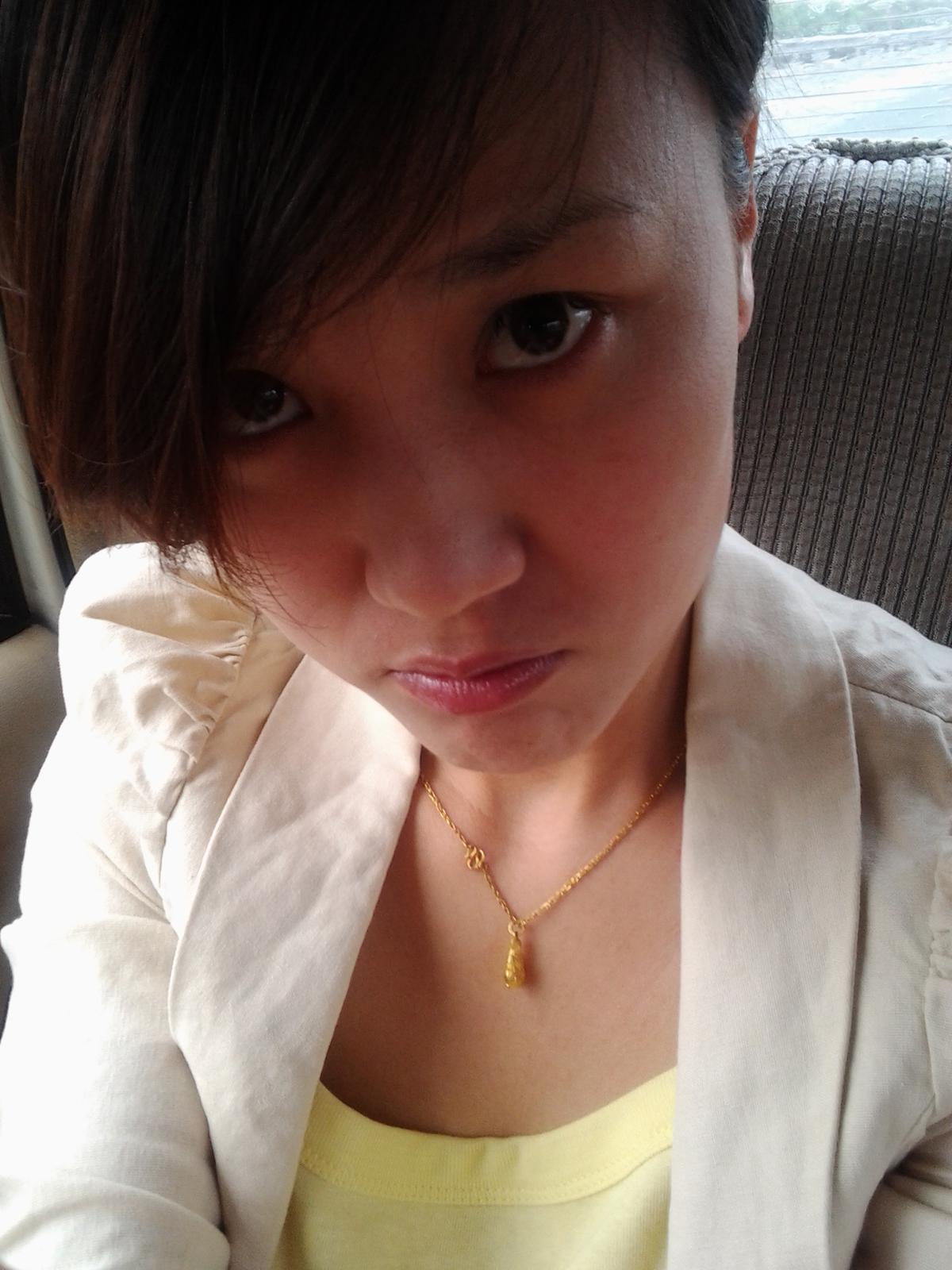 33岁未婚女征婚照片(id:61654143)_河北秦皇岛征婚交友_珍爱网