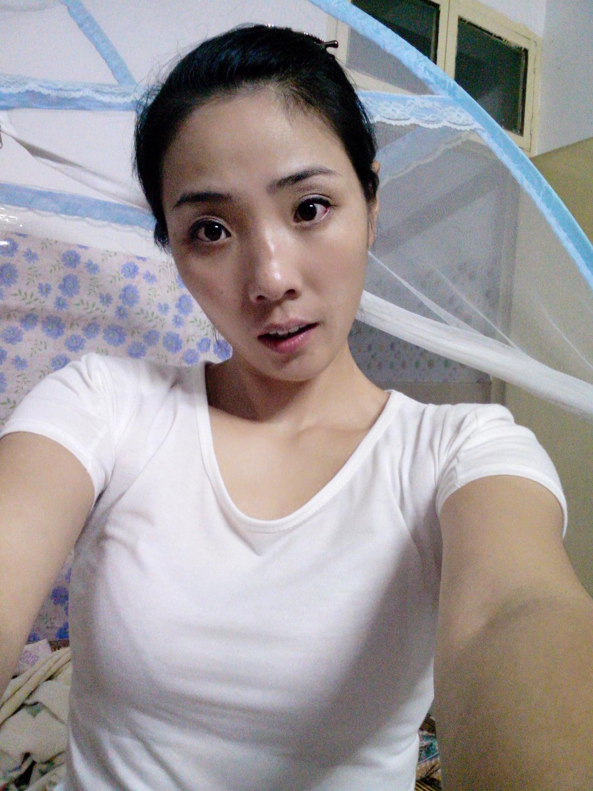 33岁离异女征婚照片(id:62203953)_浙江宁波征婚交友_珍爱网