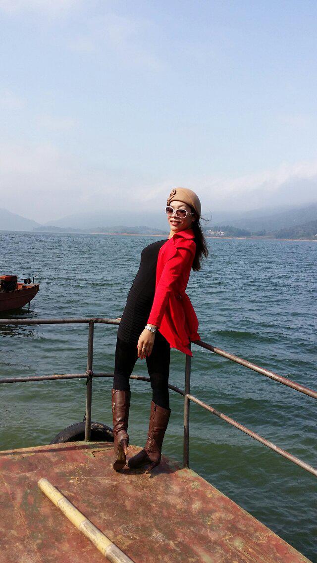 31岁离异女征婚照片(id:62715993)_广东清远征婚交友_珍爱网