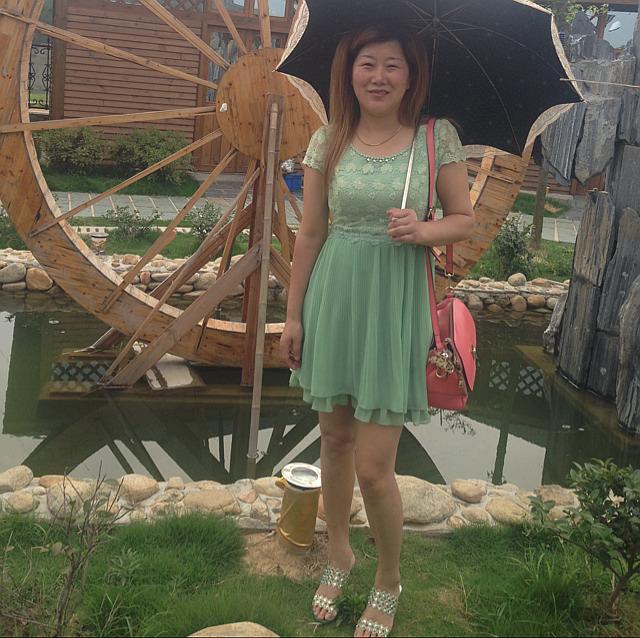 49岁丧偶女征婚照片(id:63088527)_湖北孝感征婚交友_珍爱网