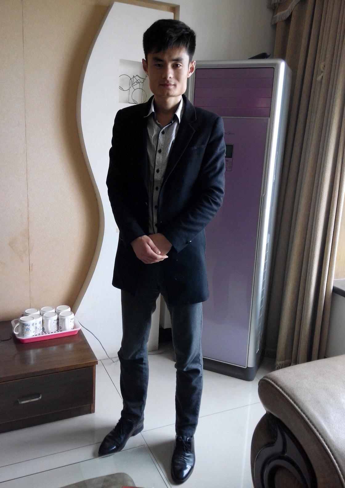 32岁离异男征婚照片(id:63257229)_湖南长沙征婚交友_珍爱网