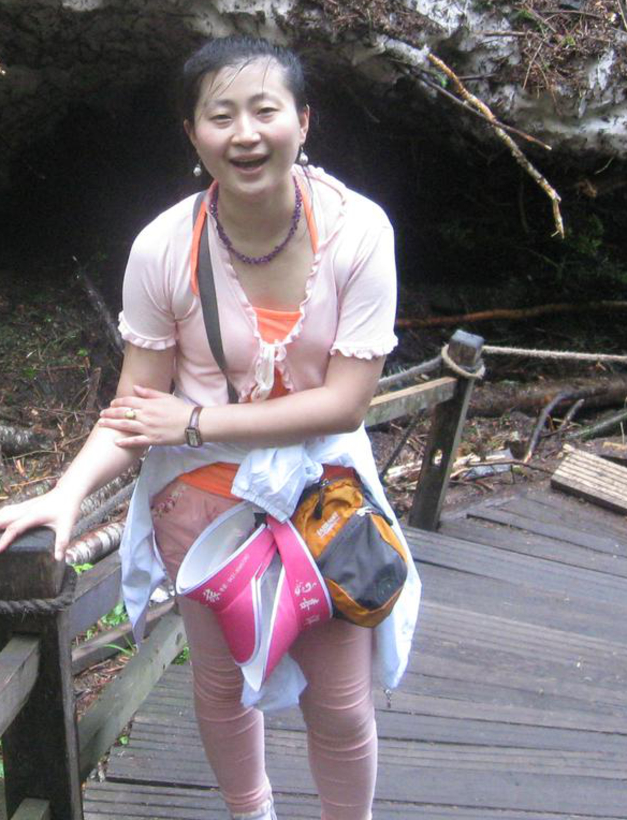 36岁离异女征婚照片(id:63258591)_吉林长春征婚交友_珍爱网