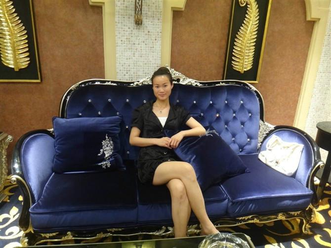 31岁未婚女征婚照片(id:63353883)_安徽合肥征婚交友_珍爱网