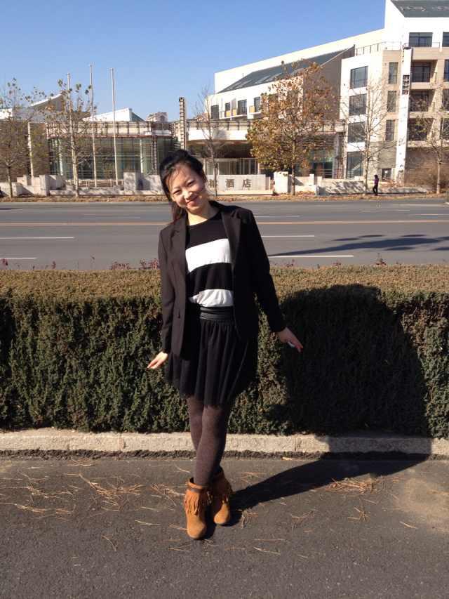 28岁未婚女征婚照片(id:63548793)_辽宁葫芦岛征婚交友_珍爱网