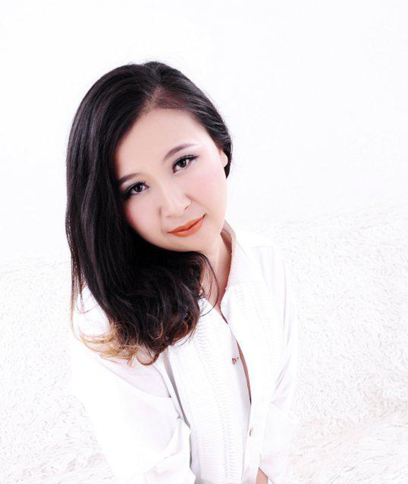 23岁未婚女征婚照片(id:63558183)_新疆哈密征婚交友_珍爱网