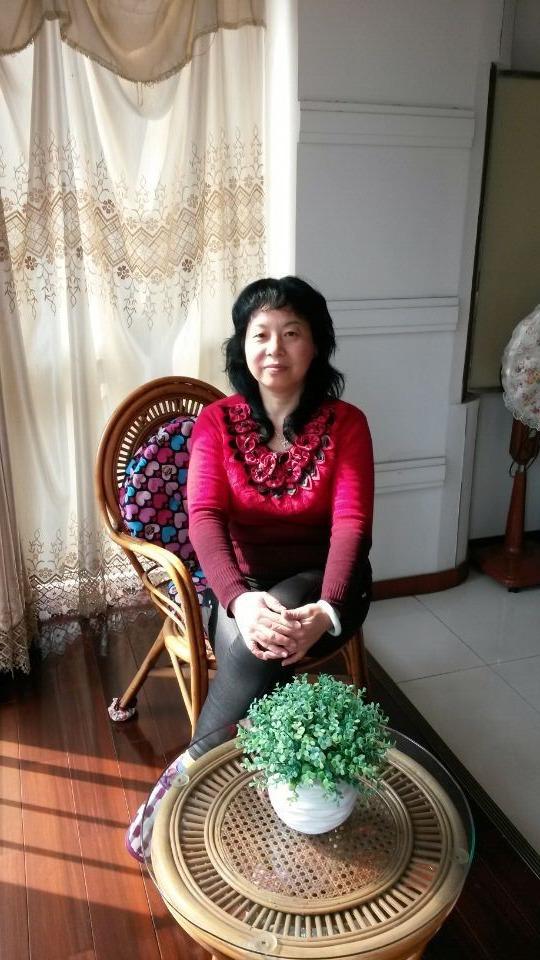 55歲離異女徵婚照片(id:63799605)_湖北武漢徵婚交友_珍愛網