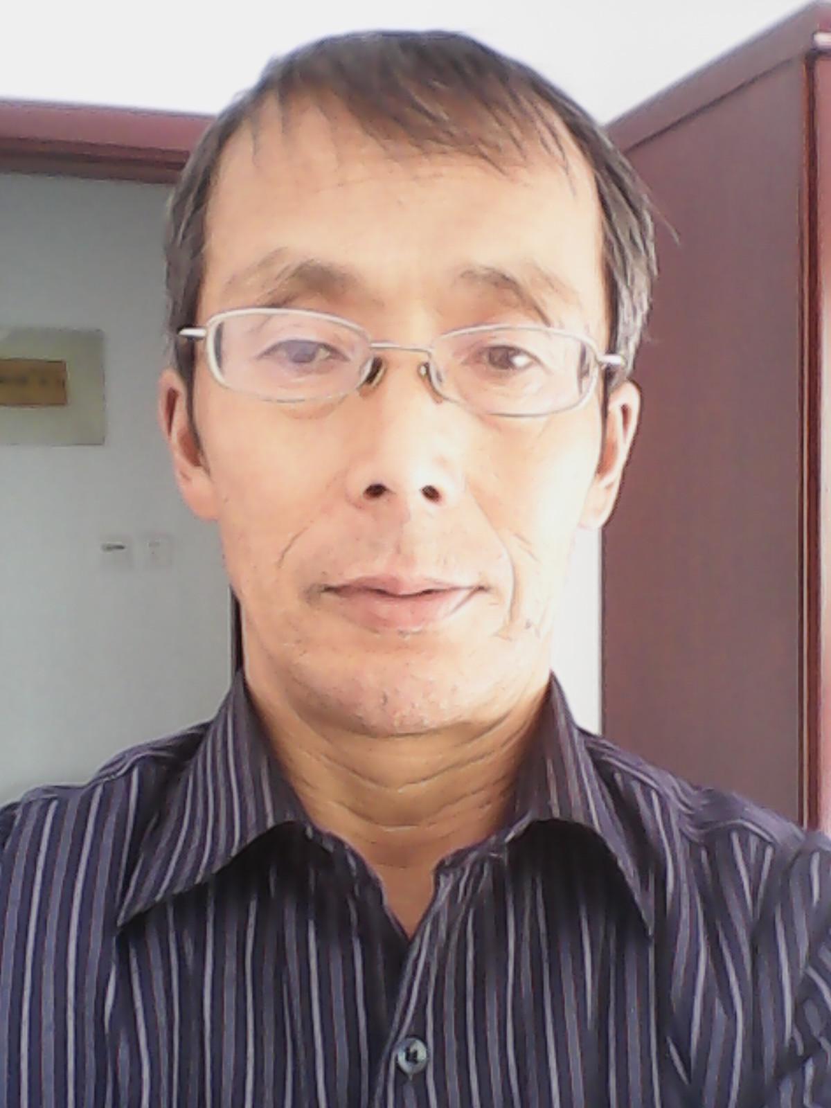 59岁离异男征婚照片(id:63909831)_内蒙古乌兰察布征婚交友_珍爱网