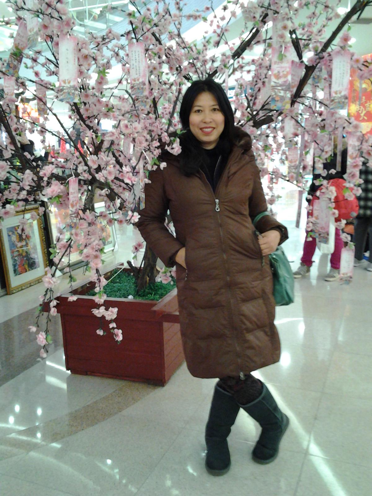 55岁丧偶女征婚照片(id:64100319)_山东青岛征婚交友_珍爱网