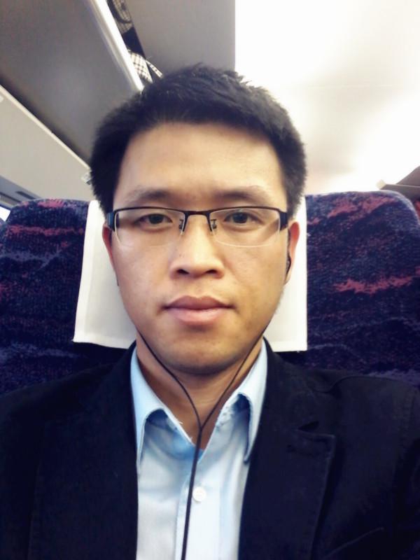 35岁未婚男征婚照片(id:64190097)_广东广州征婚交友_珍爱网