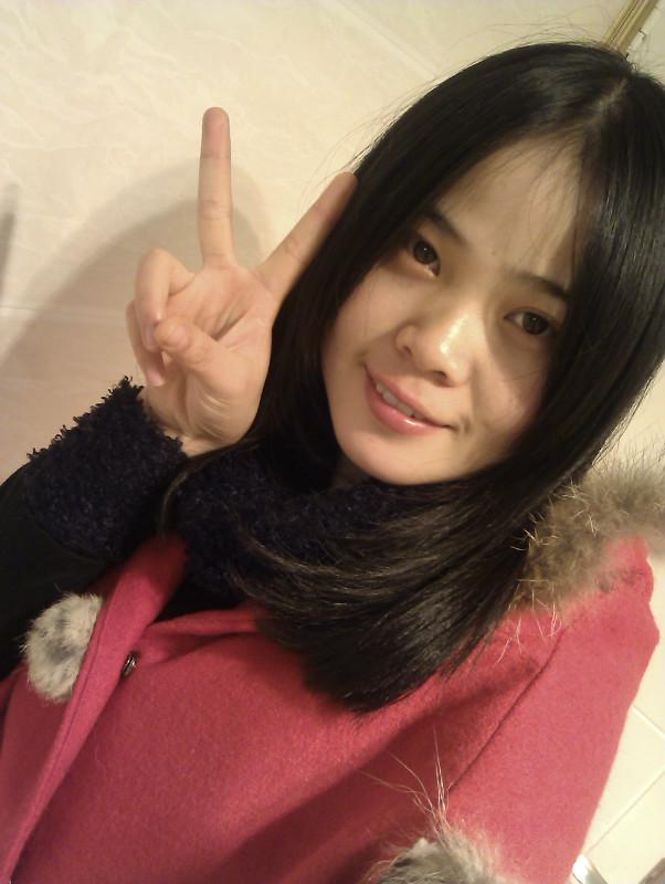 26岁未婚女征婚照片(id:64204833)_浙江温州征婚交友_珍爱网