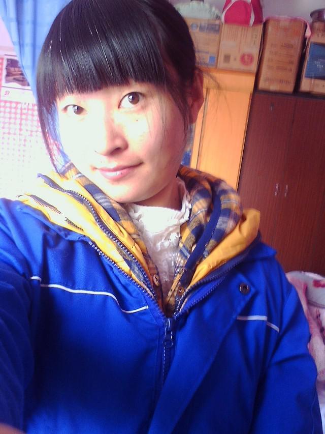 29岁未婚女征婚照片(id:64213683)_江西上饶征婚交友_珍爱网