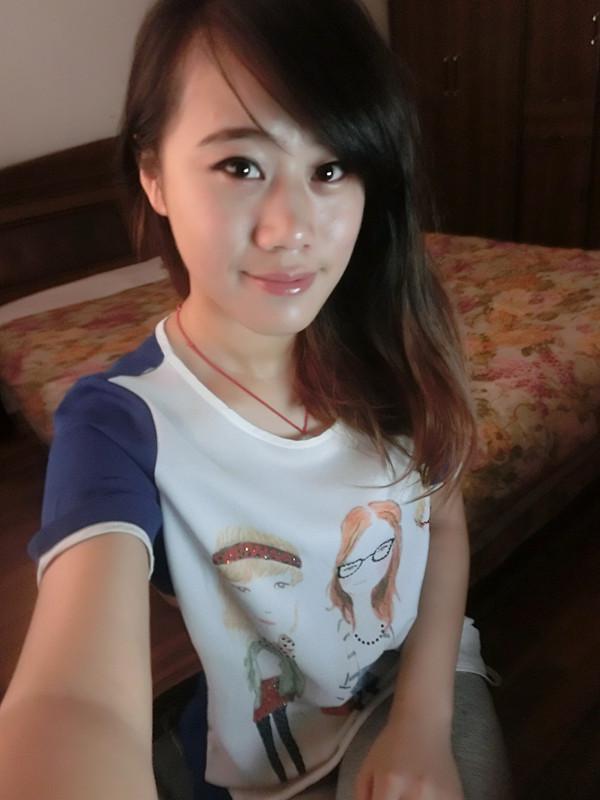 23岁未婚女征婚照片(id:64868979)_天津征婚交友_珍爱网