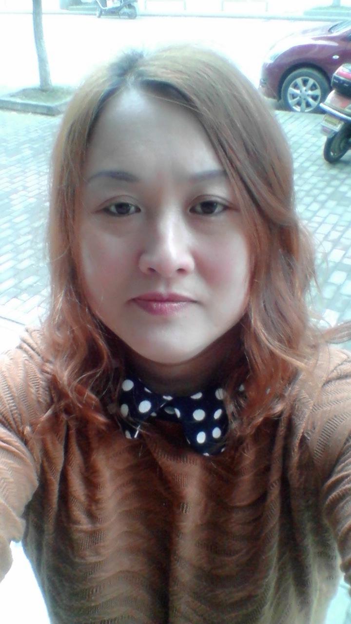 46岁离异女征婚照片(id:65014347)_江苏苏州征婚交友_珍爱网