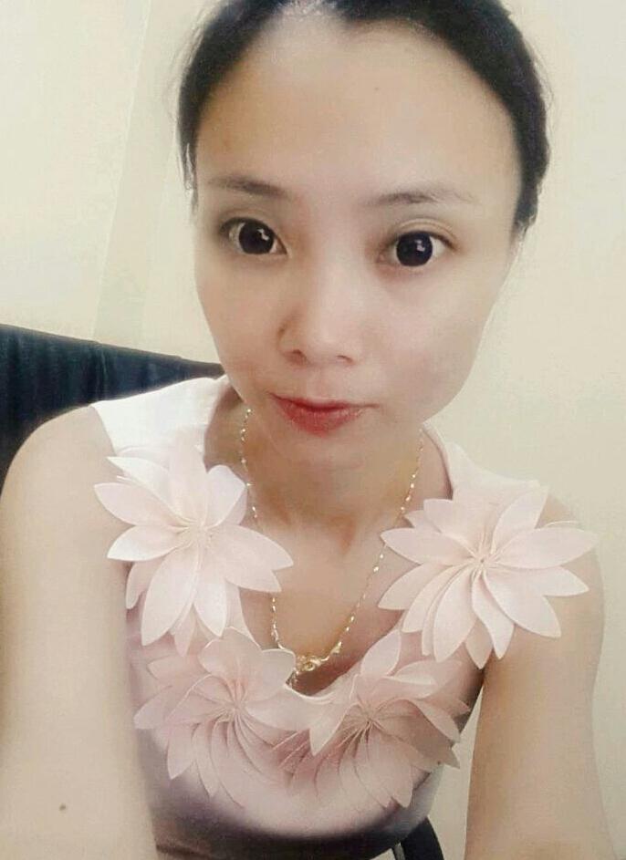 32岁未婚女征婚照片(id:65226651)_四川遂宁征婚交友_珍爱网