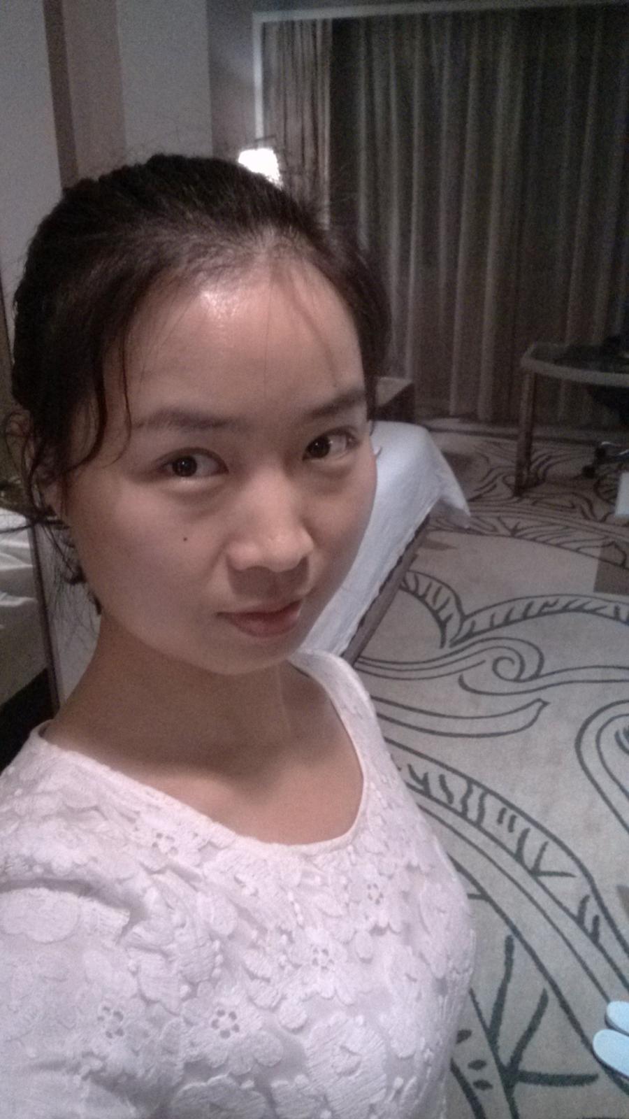 32岁未婚女征婚照片(id:65231415)_湖北武汉征婚交友_珍爱网