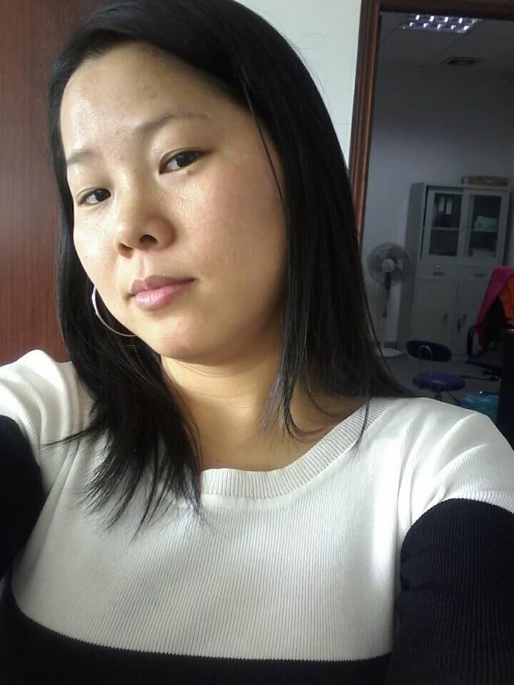 32岁未婚女征婚照片(id:65467947)_广东深圳征婚交友_珍爱网