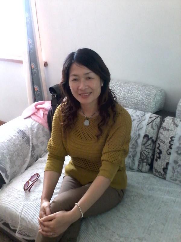 51岁丧偶女征婚照片(id:65616555)_浙江舟山征婚交友_珍爱网