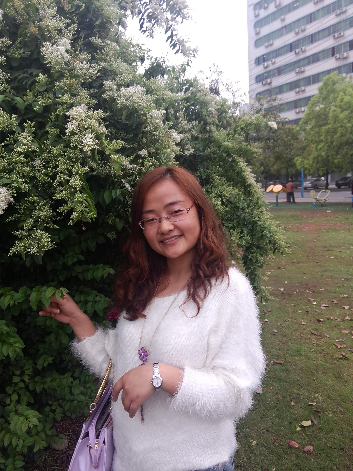 29岁未婚女征婚照片(id:65859369)_湖南衡阳征婚交友_珍爱网