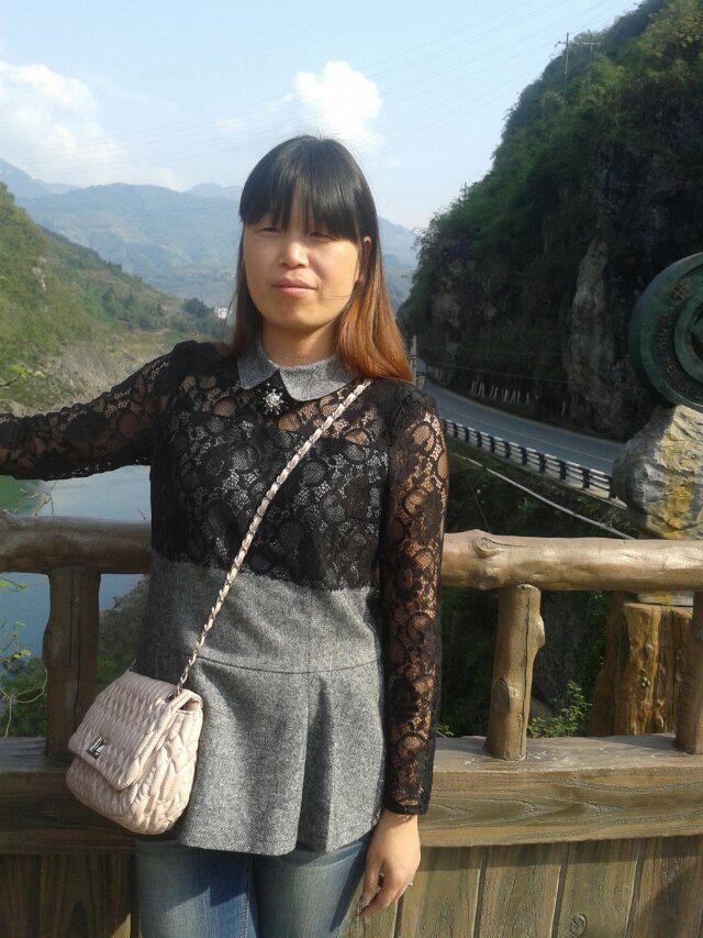 44岁离异女征婚照片(id:66070947)_重庆征婚交友_珍爱网