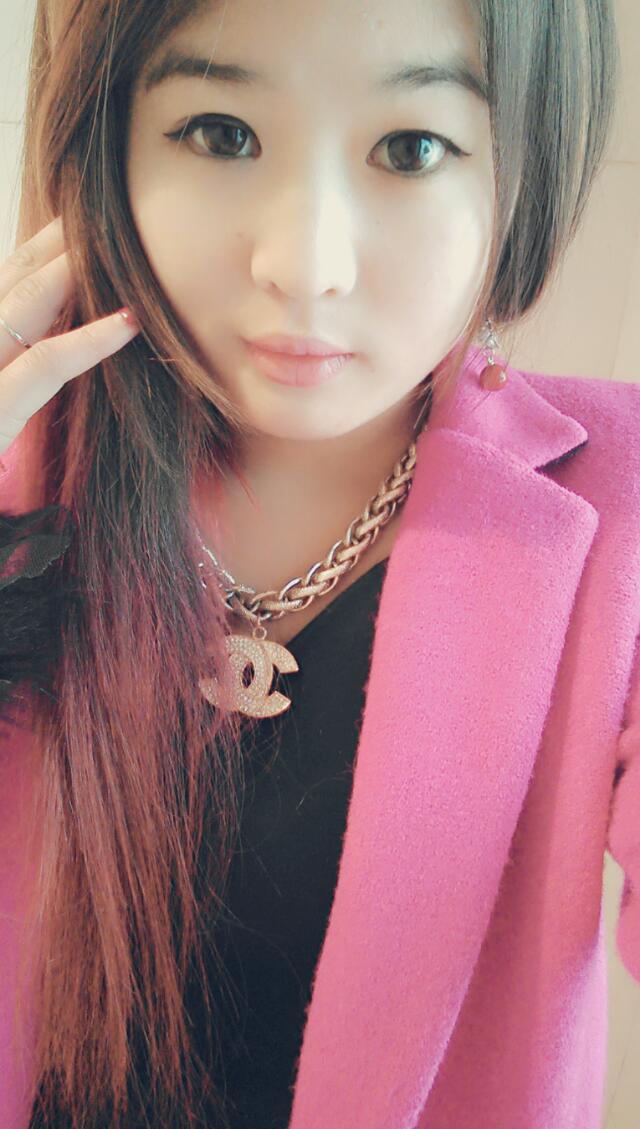 23岁未婚女征婚照片(id:66188457)_江苏南京征婚交友_珍爱网