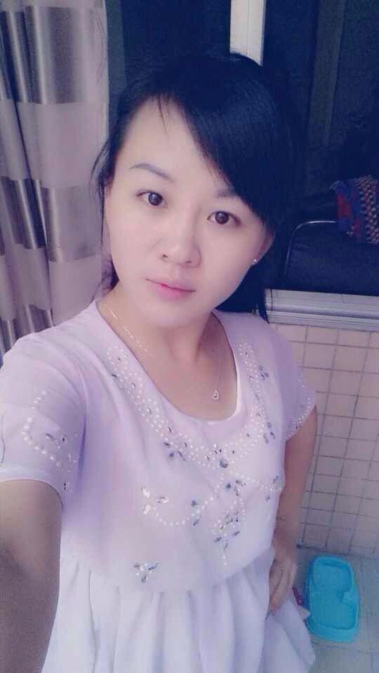 32岁未婚女征婚照片(id:66726375)_广东深圳征婚交友_珍爱网