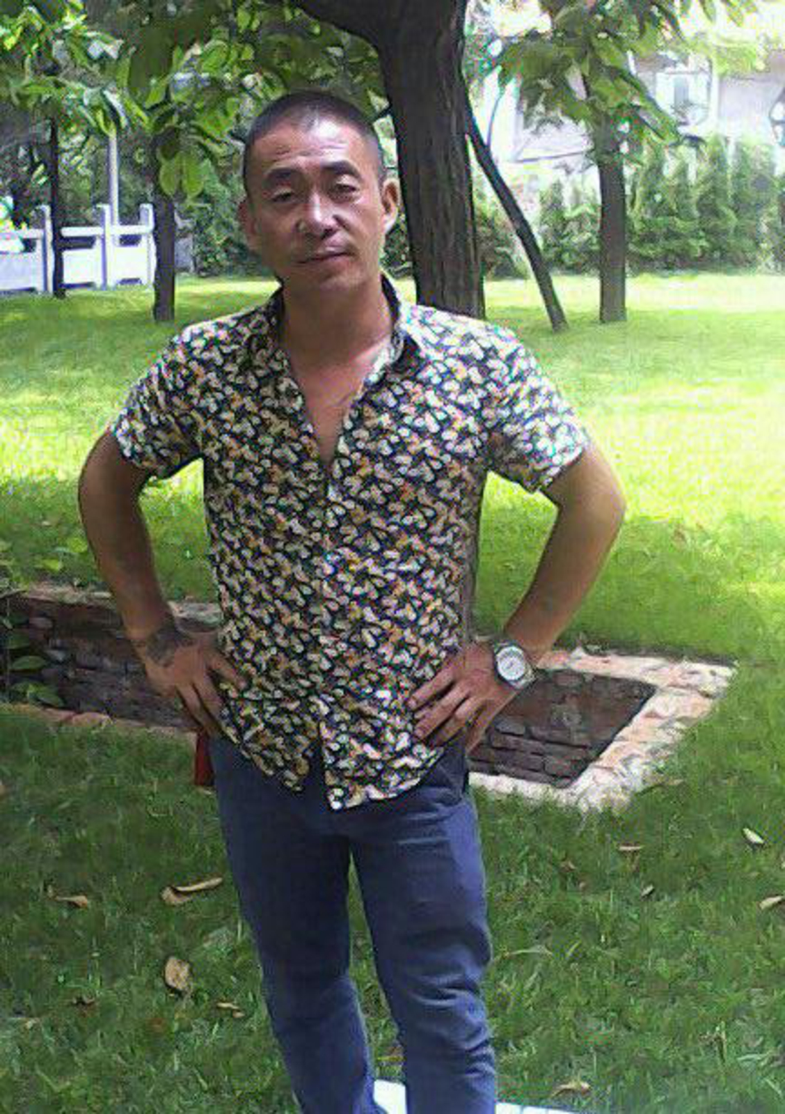 39岁离异男征婚照片(id:66884025)_云南曲靖征婚交友_珍爱网
